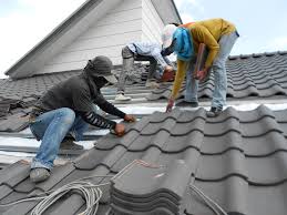 Best Rubber Roofing (EPDM, TPO)  in Covington, GA